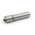 Replacement Shaft Only, Rear Exh For Harley-Davidson