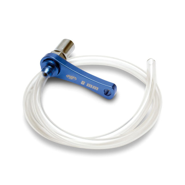 Motion Pro, Mini Brake / Clutch Bleeder 8mm Socket For Harley-Davidson