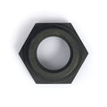 Springer Fork Stem Nut For Harley-Davidson
