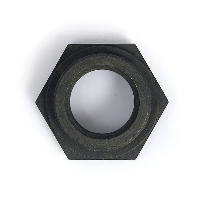 Springer Fork Stem Nut For Harley-Davidson
