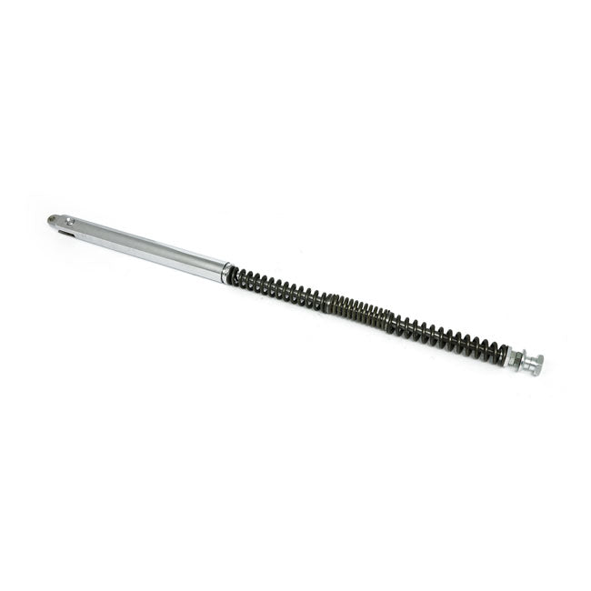 Seat Plunger Assembly For Harley-Davidson