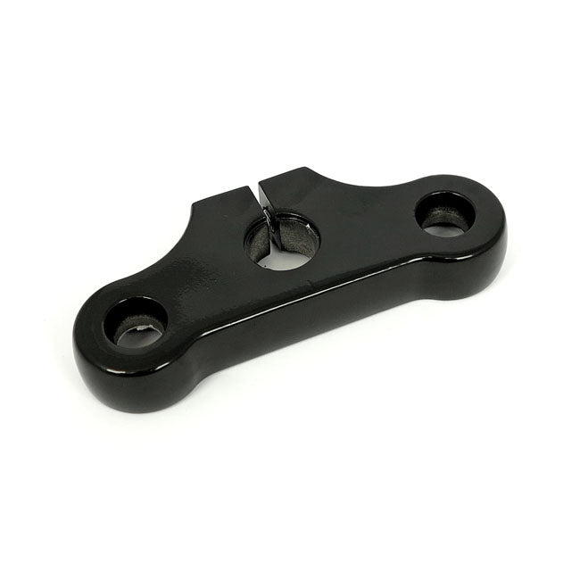 Upper Triple Clamp, Softail Springer For Harley-Davidson