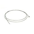 Inner Cable Assy, Throttle/Ignition For Harley-Davidson