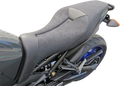 SADDLEMEN GEL-CHANNEL SPORT BIKE SEATS SEAT SPORT FZ09