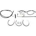 HANDLEBAR CABLE/BRAKE & CLUTCH LINE/WIRE KITS AND COMPONENTS FOR HARLEY-DAVIDSON