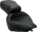 MUSTANG WIDE TOURING SEATS SEAT WIDE VINTAGE VN800