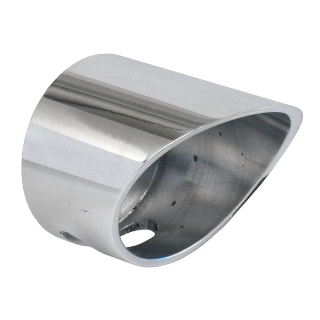 Cpv, Custom Taillight Housing For Harley-Davidson