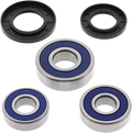 ALL BALLS WHEEL BEARING AND SEAL KITS BEARING KIT WHEEL TRIUMPH