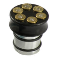 Cpv Oil Tank Fill Plug Bullet For Harley-Davidson