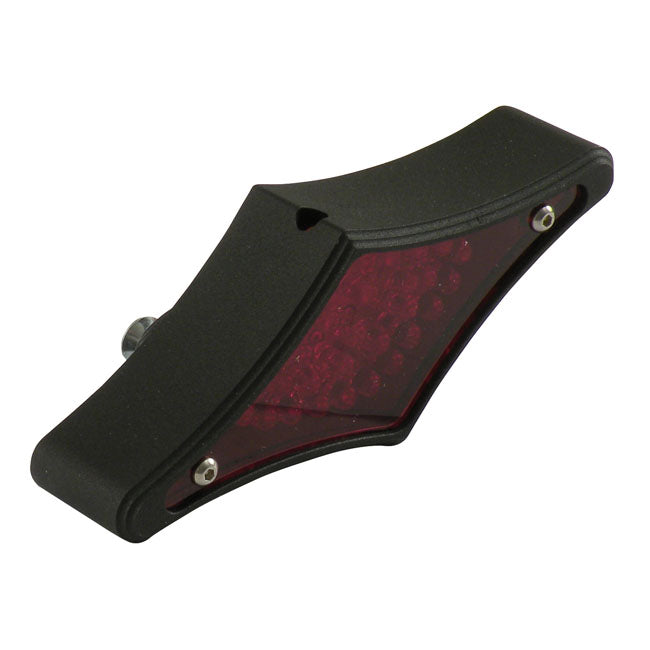 Diamond Taillight For Harley-Davidson