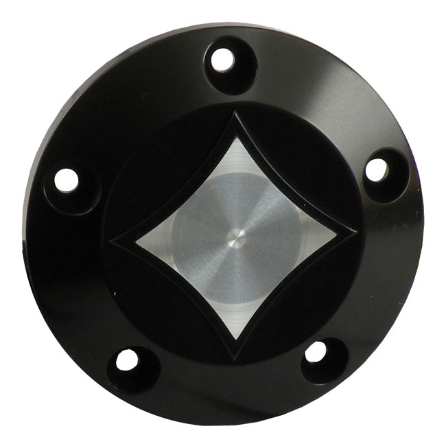 Cpv Point Cover Diamond For Harley-Davidson