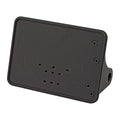 Cpv, Side Mount License Plate Bracket For Harley-Davidson