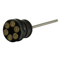 Cpv Oiltank Dipstick, Bullet For Harley-Davidson