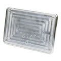Cpv License Plate Bracket 25 Degree For Harley-Davidson
