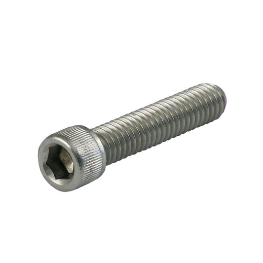 5/16-18 X 1 1/2 Inch Allen Bolt Stainl For Harley-Davidson