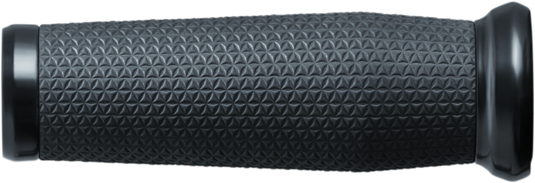 KURYAKYN THRESHER GRIPS GRIP THRESHER UNIV 1" BLK