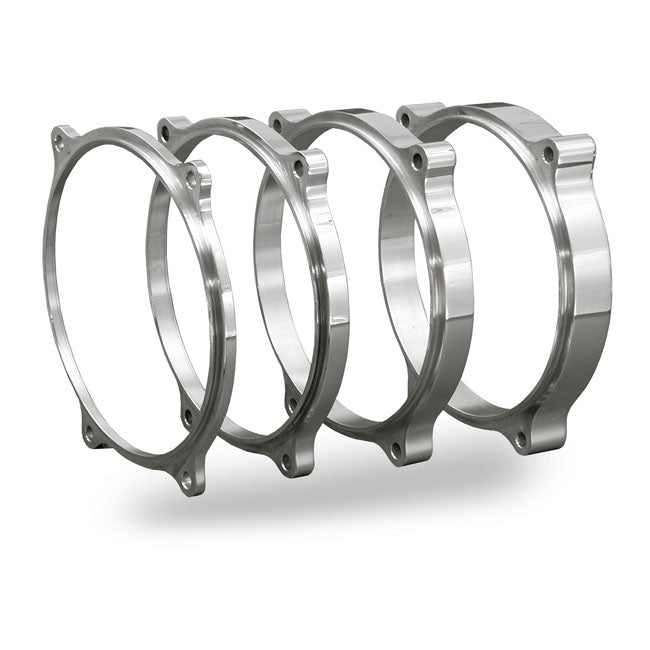 Primary Housing Offset Spacer, 1/4 Inch For Harley-Davidson