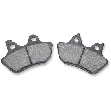 BRAKE PADS FOR HARLEY-DAVIDSON