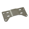 Paughco Conversion Transm. Plate For Harley-Davidson
