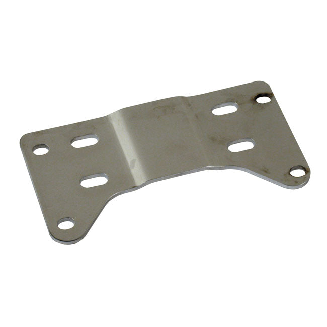 Paughco Conversion Transm. Plate For Harley-Davidson