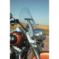 FLARE™ BILLBOARD WINDSHIELDS FOR HARLEY-DAVIDSON