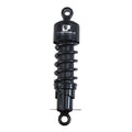 Ps 'MODEL 412' Shock 11 Inch Black For Harley-Davidson
