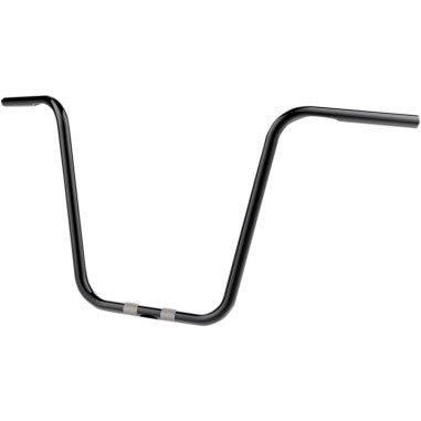 1" HANDLEBARS FOR HARLEY-DAVIDSON