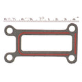 James Gaskets, Oil Filler Spout. Silicon For Harley-Davidson