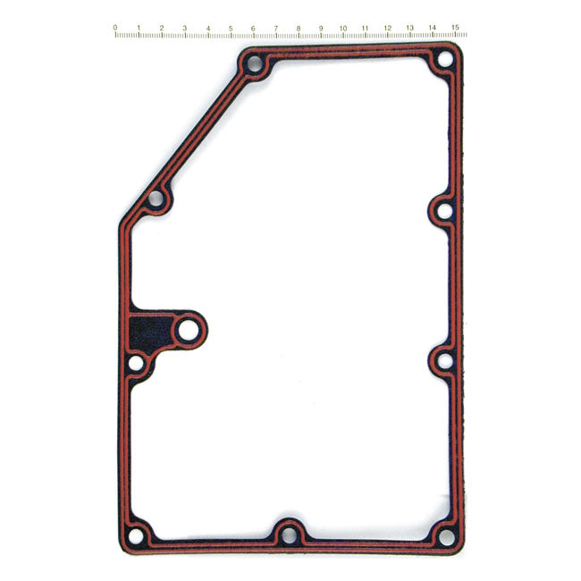 James Gaskets Transm Oil Pan For Harley-Davidson