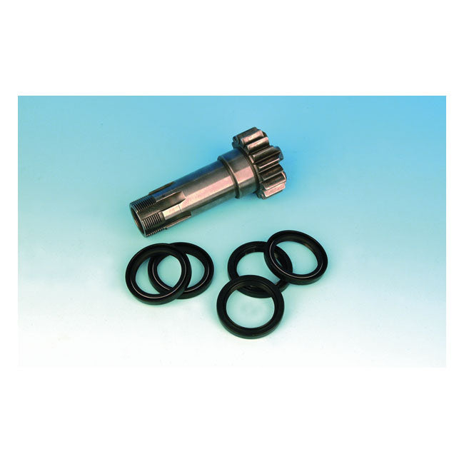 James Oil Seal, Clutch Hub For Harley-Davidson