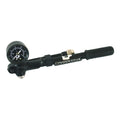 Progressive Suspension Air Pump with 100 PSI/6.9 Bar Gauge for Harley-Davidson