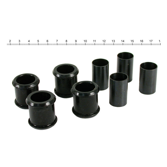 Ps, Shock Absorber Bushing Kit For Harley-Davidson