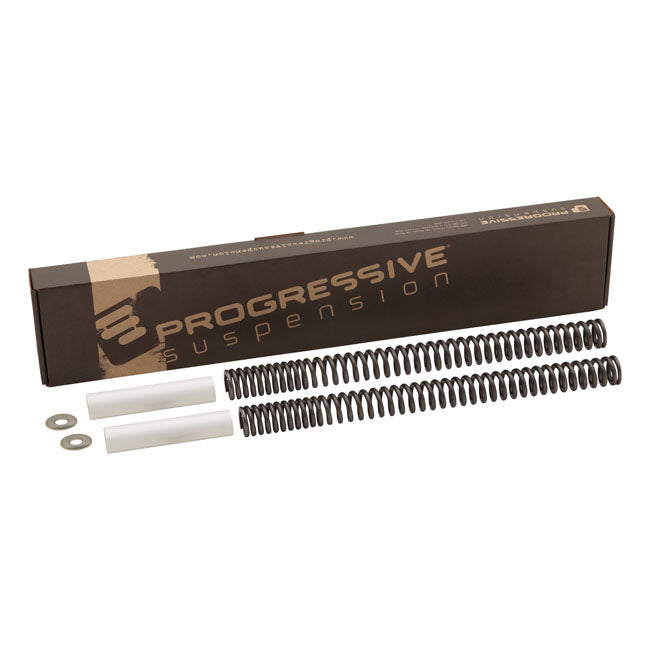 Ps High Performance Fork Springs For Harley-Davidson