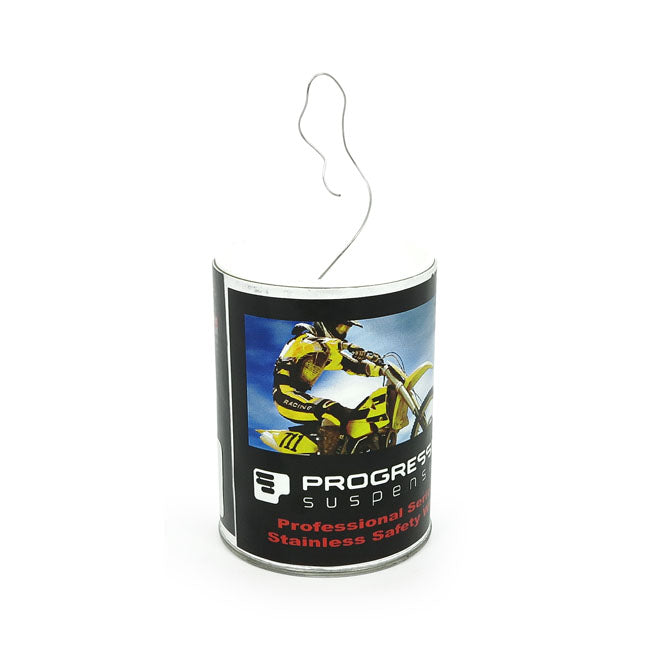 Ps Stainless Safety Wire For Harley-Davidson