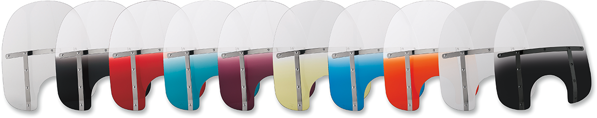 MEMPHIS SHADES METRIC MEMPHIS FATS 15" FATS,9"LIGHT-SOLAR