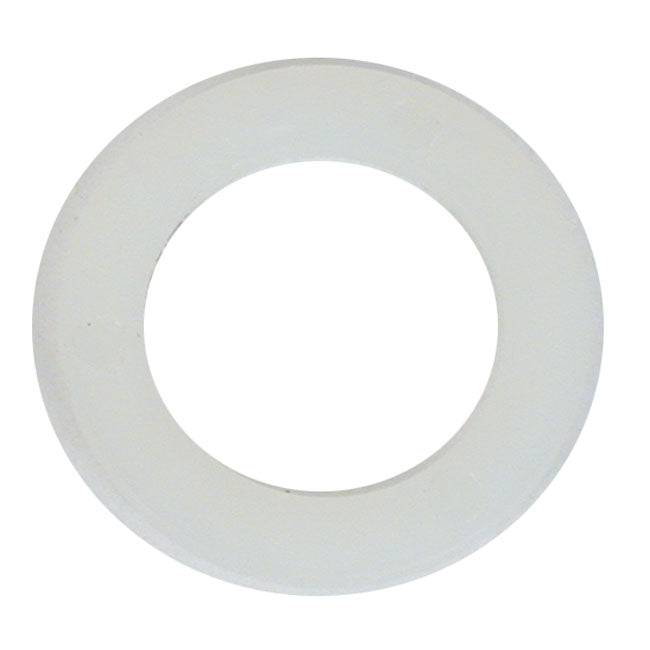 Nylon Washer, Drainplug 1/2 Inch -25PACK For Harley-Davidson