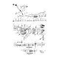 Transm. Sprocket, 17t For Harley-Davidson