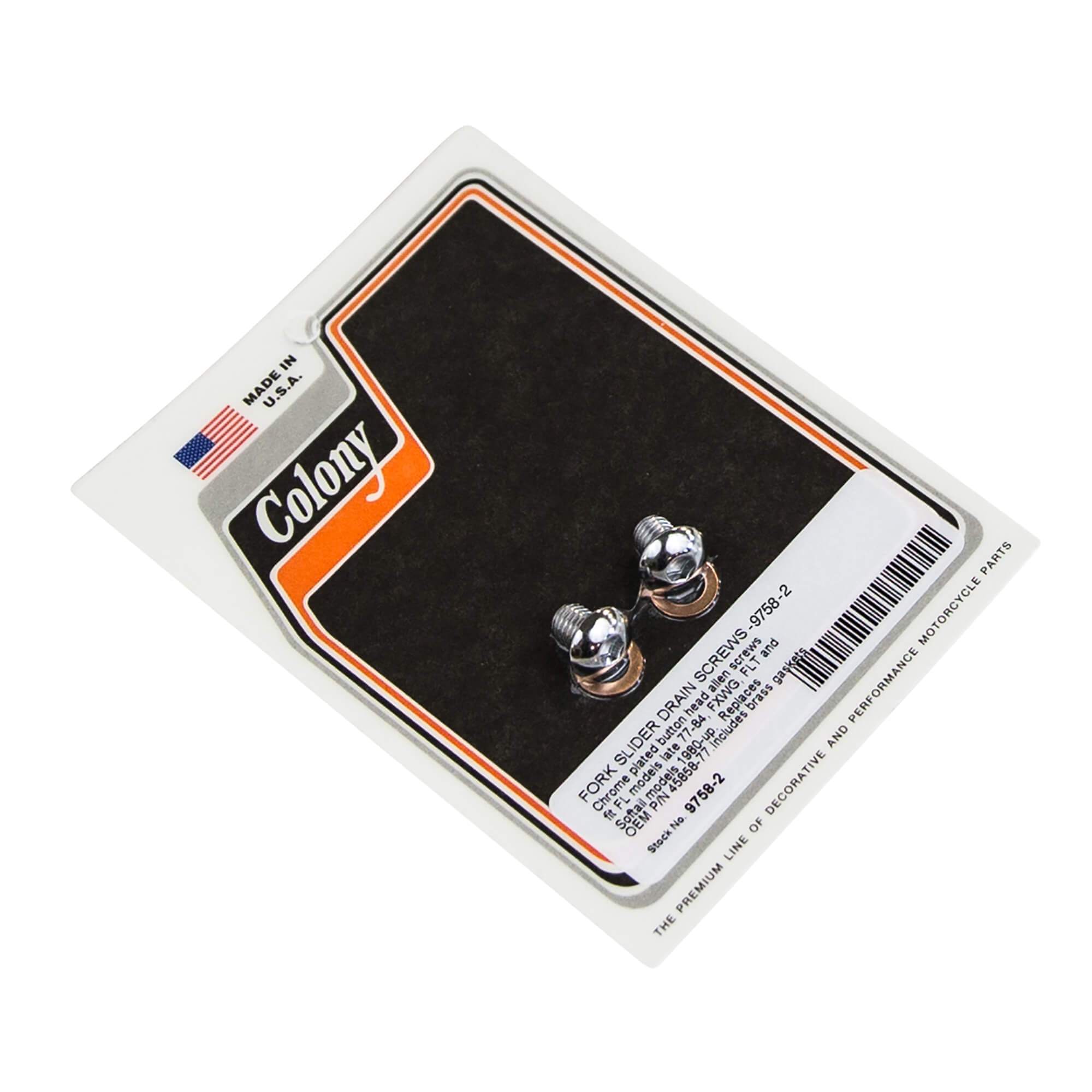 harley-davidson 45858-77