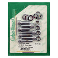 Gw Kickstand Mount Kit For Harley-Davidson