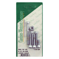 Gw Transmission Top Cover Screw Kit For Harley-Davidson