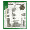 Gw Builders Fastener Set For Harley-Davidson