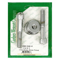 Gw Handlebar Riser Mount Kit For Harley-Davidson