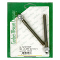 Gw Oil Filter Mount Set For Harley-Davidson