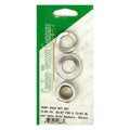 Front Axle Nut Set For Harley-Davidson
