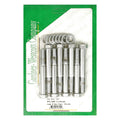 Gw Head Bolts Stock Style Hex For Harley-Davidson