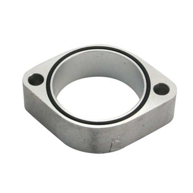 S&S Spacer Black 1 Inch, 2 1/4 Inch Dia. For Harley-Davidson