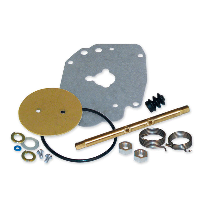 S&S Rebuild Kit, Super E Body For Harley-Davidson