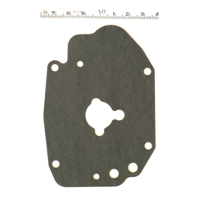 S&S Float Bowl Gasket Super E&G For Harley-Davidson