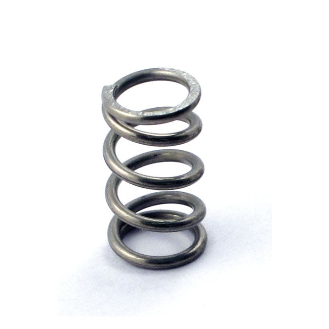 S&S Spring, Idle Mixture Screw For Harley-Davidson