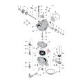 S&S O-Ring, Ejector Nozzle For Harley-Davidson